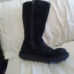 UGGs